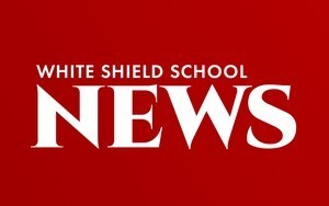 White Shield School Calendar